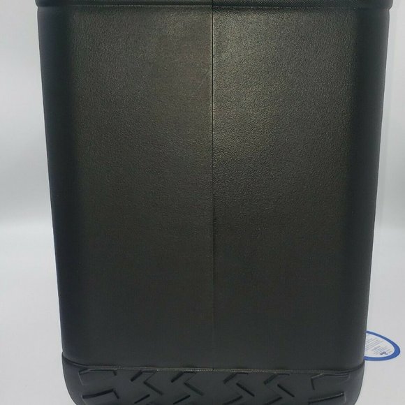 ORIGINAL BOGG BAG BLACK - Picture 3 of 4